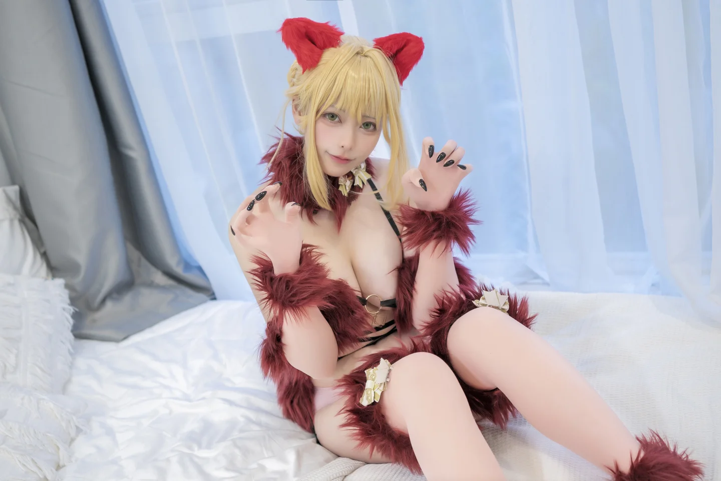 樱岛嗷 - FGO [46P-701MB] tg@simisebaisi 【丝足阁】014.webp